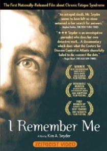 «I Remember Me»