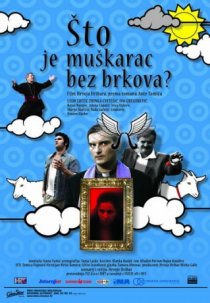 «Что за мужчина без усов?»