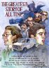 Постер «The Greatest Story of All Time»