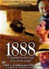 Постер «1888, необыкновенное путешествие Святой Изабель»