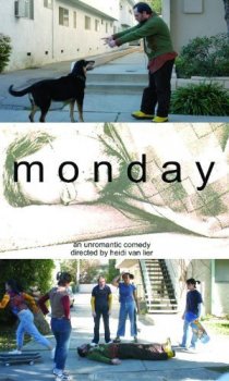 «Monday»