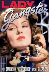 «Lady Gangster»