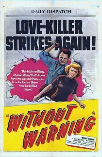 «Without Warning!»
