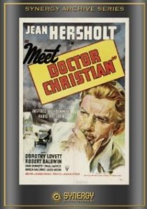 «Meet Dr. Christian»
