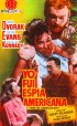 Постер «I Was an American Spy»