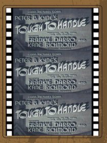 «Tough to Handle»