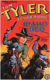 «Idaho Red»
