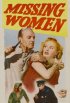 Постер «Missing Women»