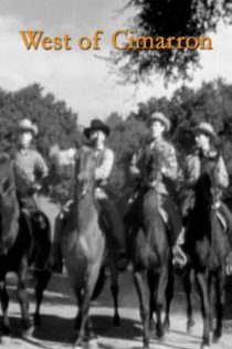 «West of Cimarron»