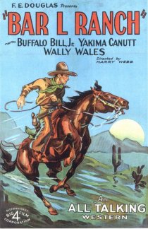 «Bar-L Ranch»