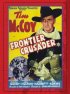 Постер «Frontier Crusader»