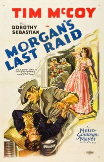 «Morgan's Last Raid»