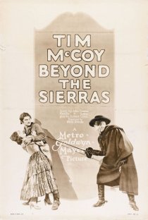 «Beyond the Sierras»