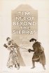 Постер «Beyond the Sierras»