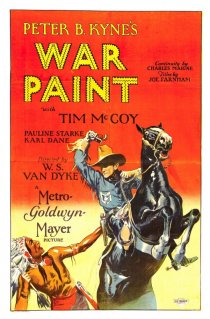 «War Paint»