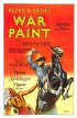 Постер «War Paint»