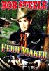 Постер «The Feud Maker»