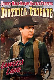 «Boothill Brigade»