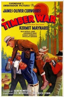 «Timber War»