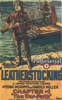 «Leatherstocking»