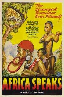 «Africa Speaks!»