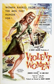 «Violent Women»