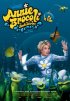 Постер «Annie Brocoli dans les fonds marins»