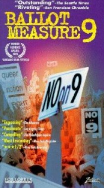 «Поправка №9»