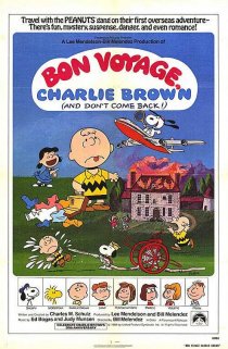 «Bon Voyage, Charlie Brown (and Don't Come Back!!)»