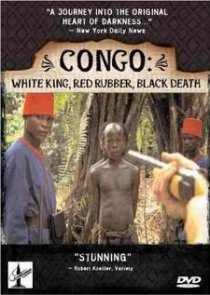 «White King, Red Rubber, Black Death»