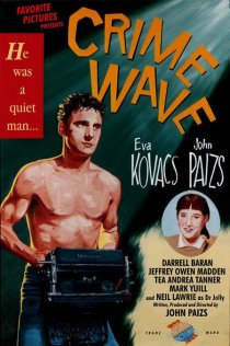 «Crime Wave»