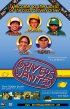 Постер «Drivers Wanted»
