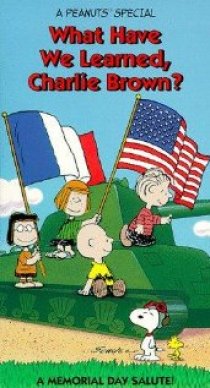 «What Have We Learned, Charlie Brown?»