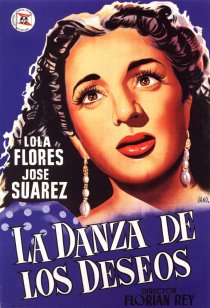 «La danza de los deseos»