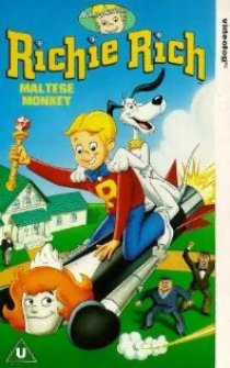 «Богатенький Ричи»