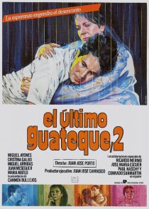 «El último guateque II»