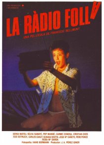 «La ràdio folla»