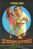 Постер «Las obsesiones de Armando»
