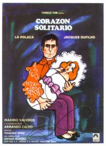 «Corazón solitario»