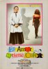Постер «El amor sí tiene cura»