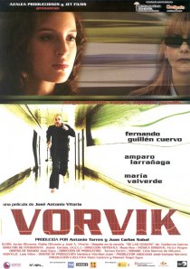 «Vorvik»