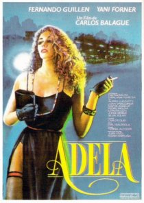 «Adela»