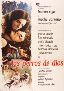 «Los perros de Dios»