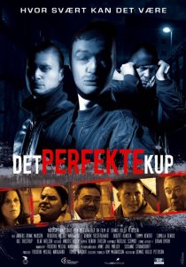 «Det perfekte kup»