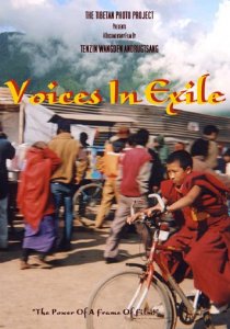 «Voices in Exile»