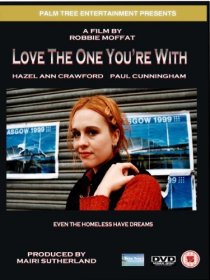 «Love the One You're with»