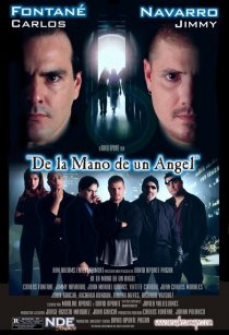 «De la mano de un ángel»