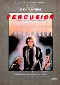 «Percusión»
