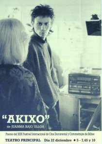 «Akixo»