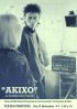 Постер «Akixo»